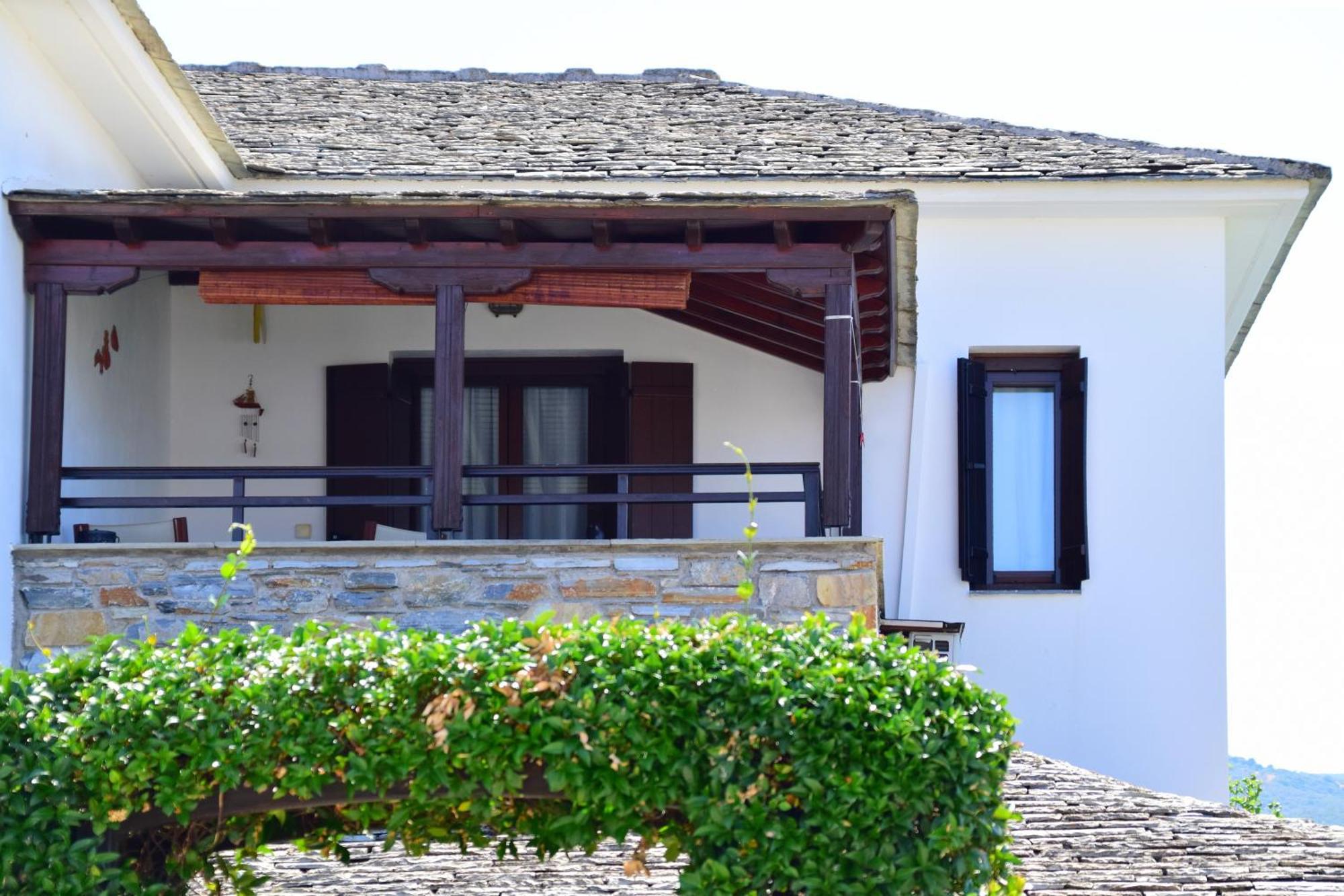 Blue Dream Koropi Pelion Milies South Pelion Appartement Buitenkant foto