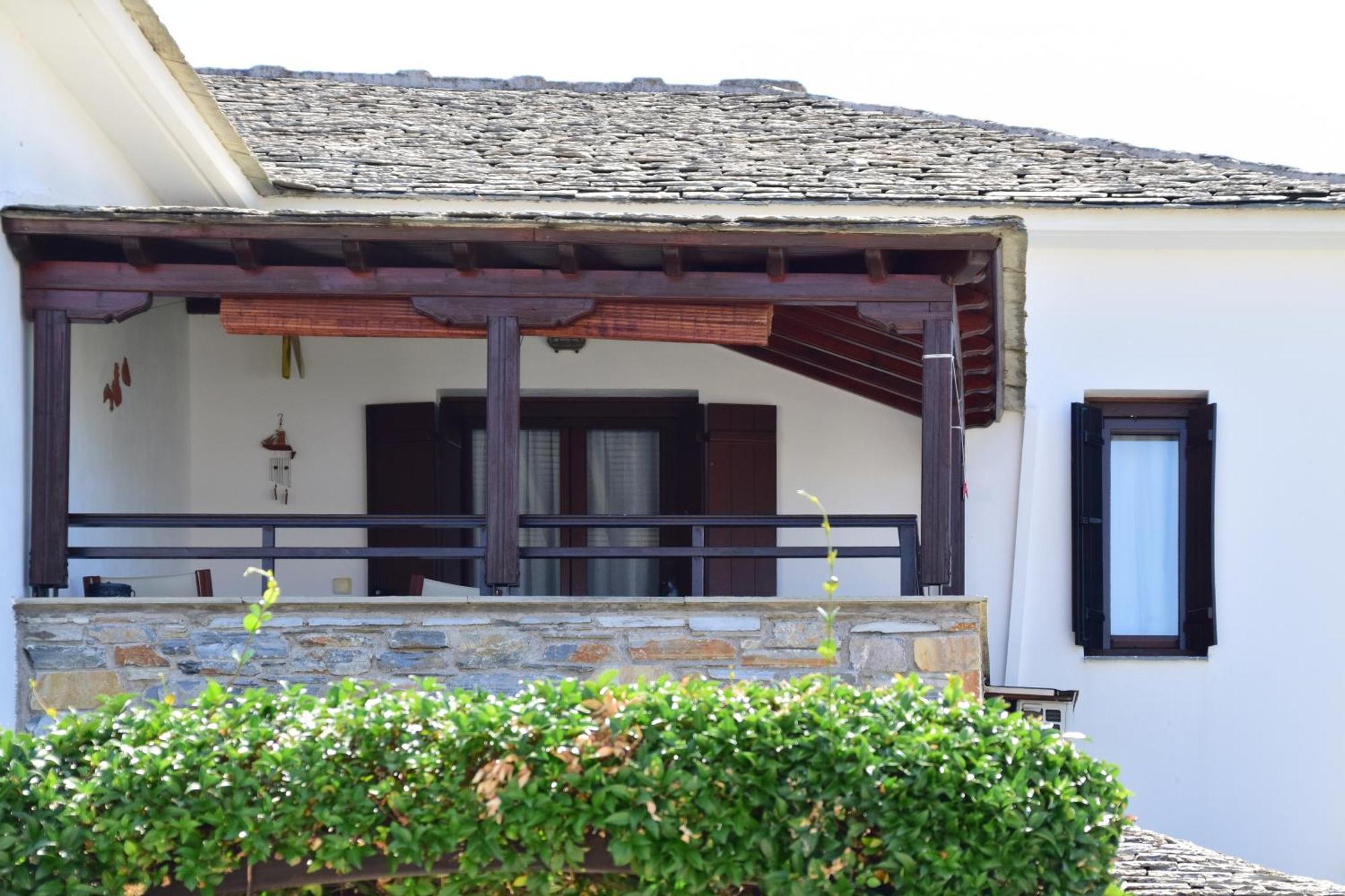 Blue Dream Koropi Pelion Milies South Pelion Appartement Buitenkant foto