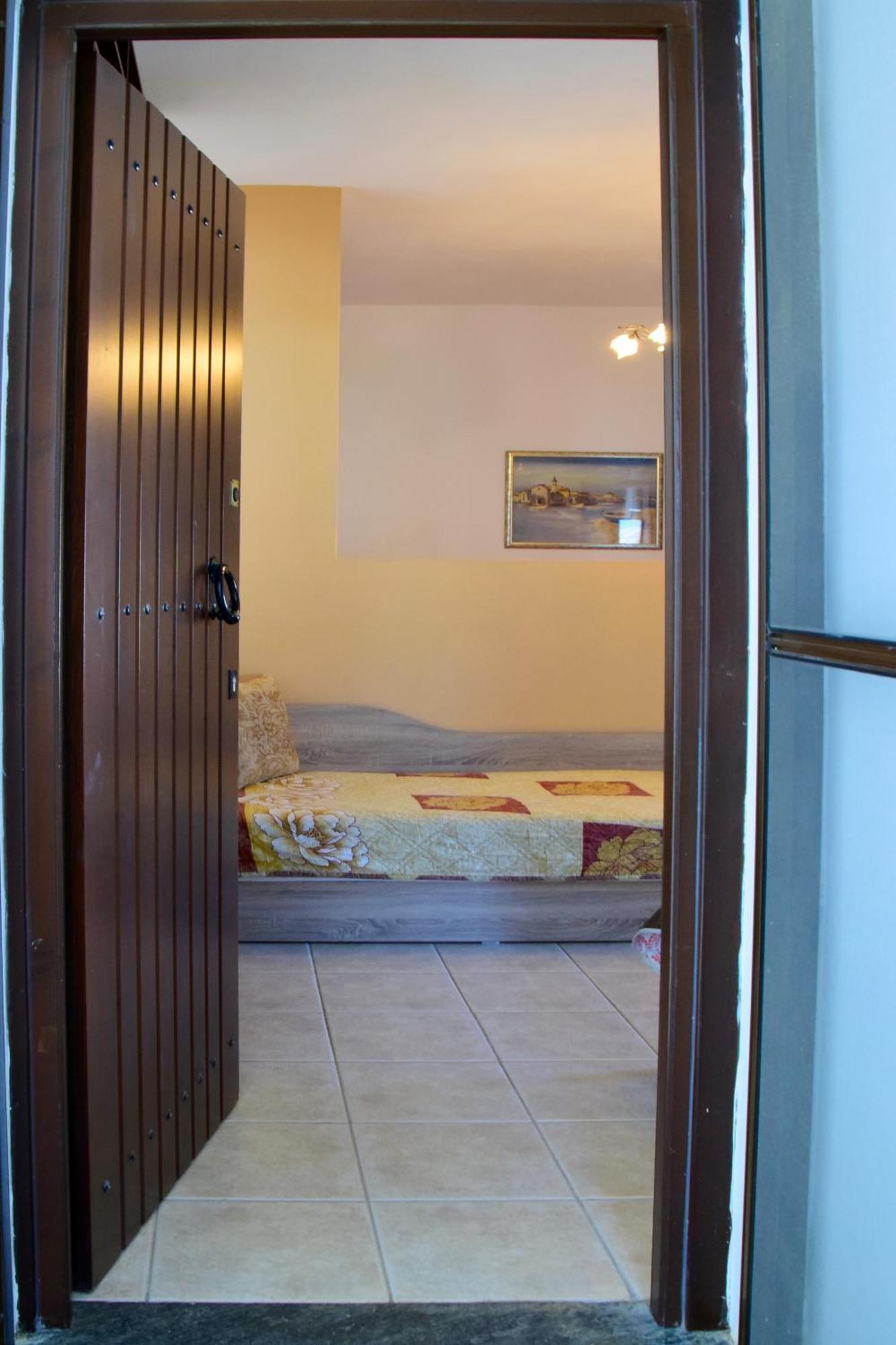 Blue Dream Koropi Pelion Milies South Pelion Appartement Buitenkant foto